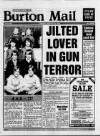 Burton Daily Mail Tuesday 19 January 1988 Page 1