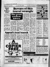 Burton Daily Mail Tuesday 19 January 1988 Page 6