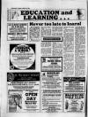 Burton Daily Mail Tuesday 19 January 1988 Page 8