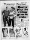 Burton Daily Mail Tuesday 19 January 1988 Page 15