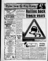 Burton Daily Mail Thursday 21 January 1988 Page 4