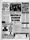Burton Daily Mail Thursday 21 January 1988 Page 6