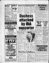 Burton Daily Mail Friday 22 January 1988 Page 2