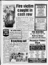 Burton Daily Mail Friday 22 January 1988 Page 3