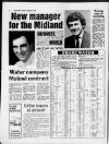 Burton Daily Mail Friday 22 January 1988 Page 26