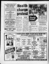 Burton Daily Mail Friday 22 January 1988 Page 28