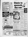 Burton Daily Mail Friday 22 January 1988 Page 30