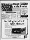 Burton Daily Mail Friday 22 January 1988 Page 31