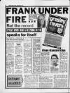 Burton Daily Mail Friday 22 January 1988 Page 34