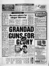 Burton Daily Mail Friday 22 January 1988 Page 36