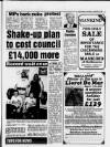 Burton Daily Mail Saturday 23 January 1988 Page 3
