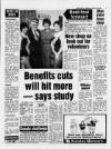 Burton Daily Mail Saturday 23 January 1988 Page 5