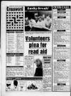 Burton Daily Mail Saturday 23 January 1988 Page 6