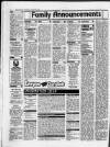 Burton Daily Mail Saturday 23 January 1988 Page 8