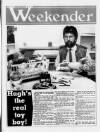 Burton Daily Mail Saturday 23 January 1988 Page 9