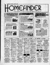 Burton Daily Mail Saturday 23 January 1988 Page 20