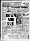 Burton Daily Mail Saturday 23 January 1988 Page 24