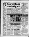 Burton Daily Mail Monday 25 January 1988 Page 2