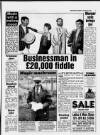 Burton Daily Mail Monday 25 January 1988 Page 3