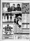 Burton Daily Mail Monday 25 January 1988 Page 6