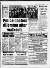 Burton Daily Mail Monday 25 January 1988 Page 9