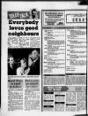 Burton Daily Mail Monday 25 January 1988 Page 10