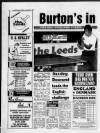 Burton Daily Mail Monday 25 January 1988 Page 12