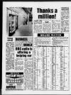 Burton Daily Mail Monday 25 January 1988 Page 16