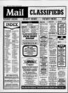 Burton Daily Mail Monday 25 January 1988 Page 18