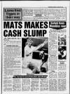 Burton Daily Mail Monday 25 January 1988 Page 21
