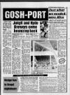 Burton Daily Mail Monday 25 January 1988 Page 23