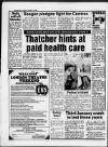 Burton Daily Mail Tuesday 26 January 1988 Page 2