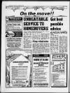 Burton Daily Mail Tuesday 26 January 1988 Page 4