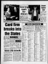 Burton Daily Mail Tuesday 26 January 1988 Page 12