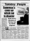 Burton Daily Mail Tuesday 26 January 1988 Page 13