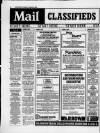 Burton Daily Mail Thursday 28 January 1988 Page 22