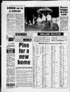Burton Daily Mail Thursday 28 January 1988 Page 28