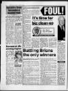 Burton Daily Mail Thursday 28 January 1988 Page 32