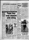 Burton Daily Mail Monday 01 February 1988 Page 2