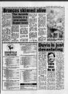 Burton Daily Mail Monday 01 February 1988 Page 17