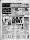 Burton Daily Mail Monday 01 February 1988 Page 20