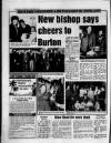 Burton Daily Mail Wednesday 03 February 1988 Page 4