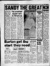 Burton Daily Mail Wednesday 03 February 1988 Page 22