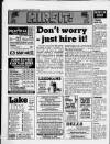Burton Daily Mail Wednesday 10 February 1988 Page 16