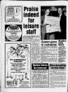 Burton Daily Mail Friday 12 February 1988 Page 10