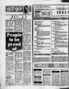 Burton Daily Mail Friday 12 February 1988 Page 14