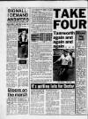 Burton Daily Mail Friday 12 February 1988 Page 34