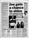 Burton Daily Mail Friday 12 February 1988 Page 35