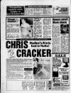 Burton Daily Mail Friday 12 February 1988 Page 36