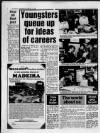 Burton Daily Mail Wednesday 17 February 1988 Page 8